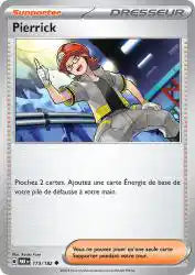 Pierrick 173/182