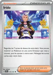 Irido 174/191