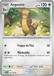 Argouste 177/197