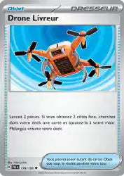 Drone Livreur 178/193