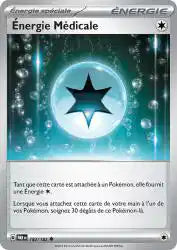 Energie Médicale 182/182