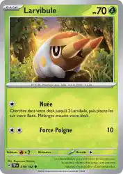 Larvibule 18/162