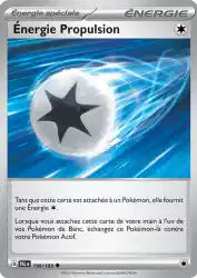 Energie Propulsion 190/193