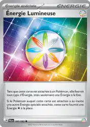 Energie lumineuse 191/193