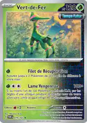 Vert-de-Fer 19/167