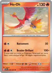 Ho-Oh 19/191