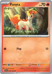 Ponyta 19/142