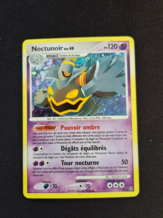 Noctunoir 1/100