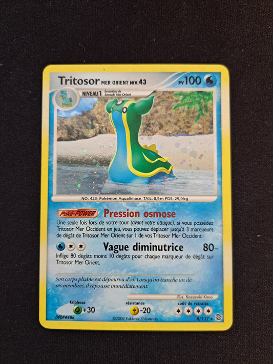 Tritosor 8/132