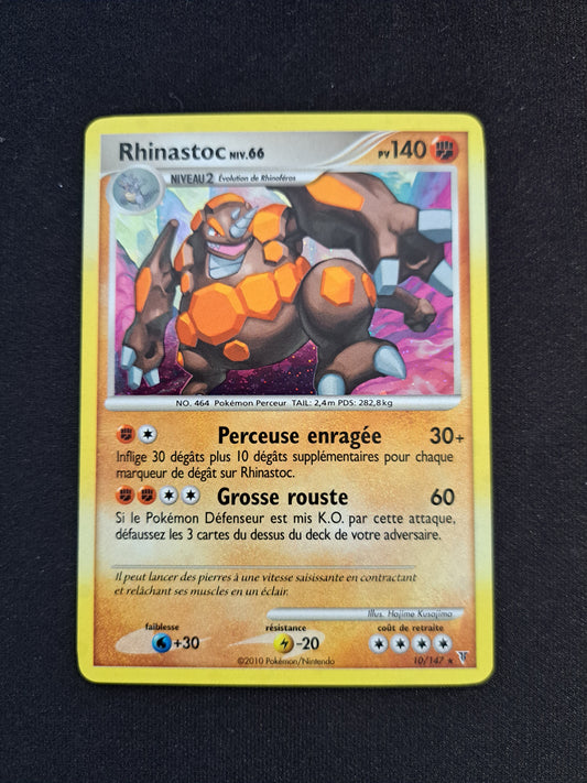 Rhinastoc 10/147