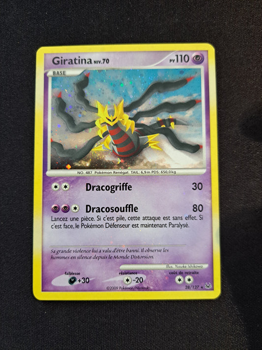 Giratina 28/127