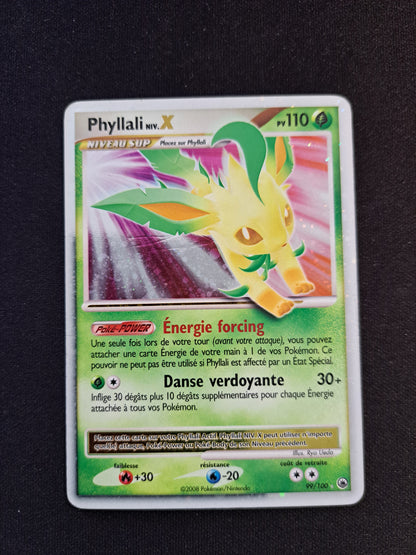 Phyllali N.x 99/100