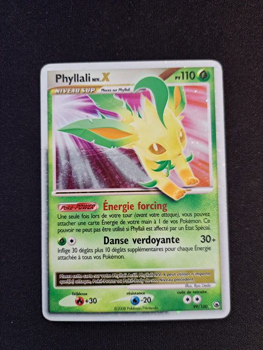 Phyllali N.x 99/100