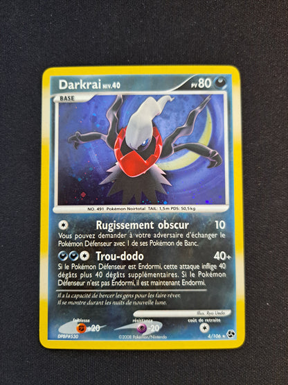 Darkrai 4/106