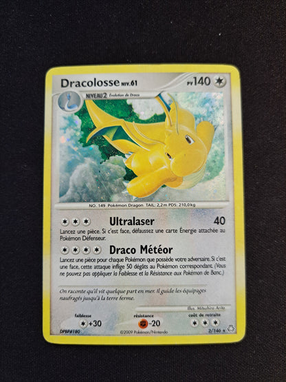 Dracolosse 2/146