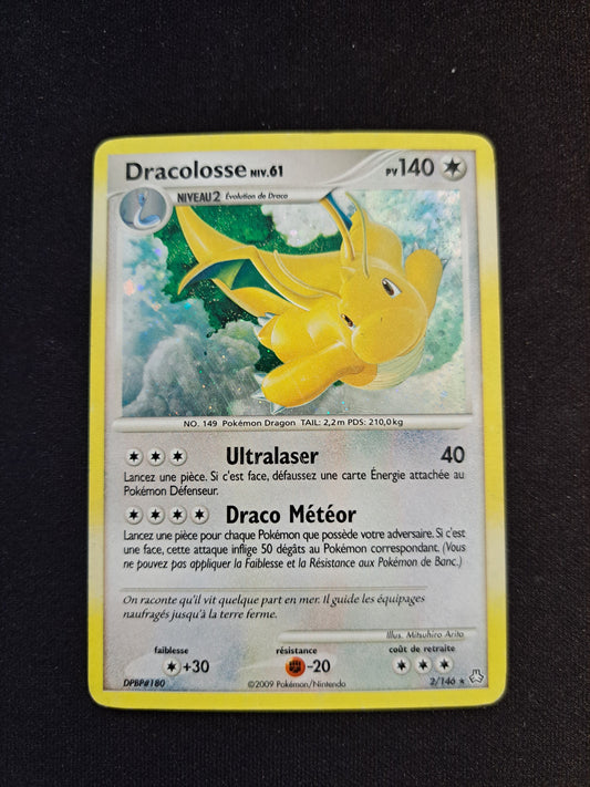 Dracolosse 2/146