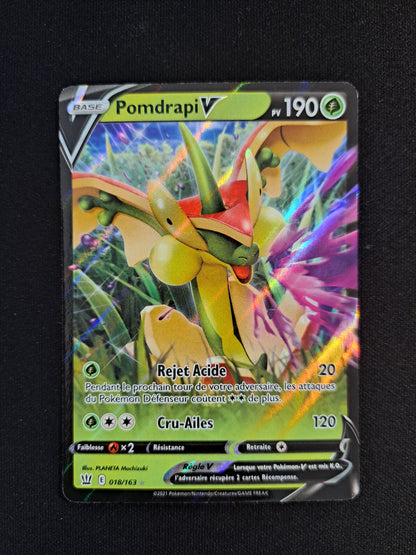 Pomdrapi V 018/163