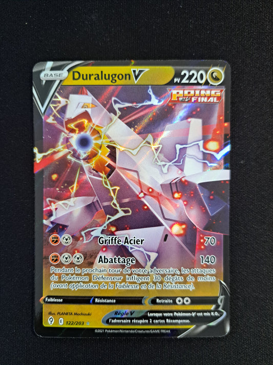 Duralugon V 122/203