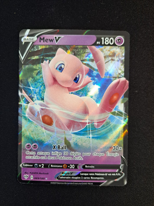Mew V 069/189