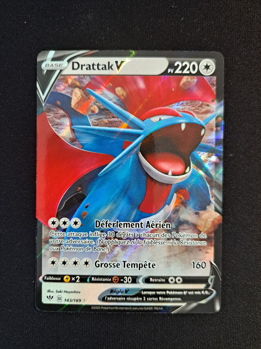Drattak V 143/189