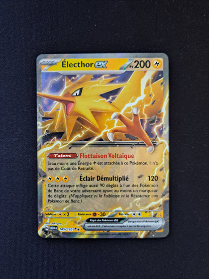 Electhor Ex 145/165