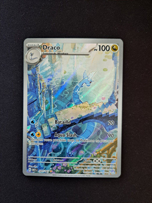 Draco 181/165