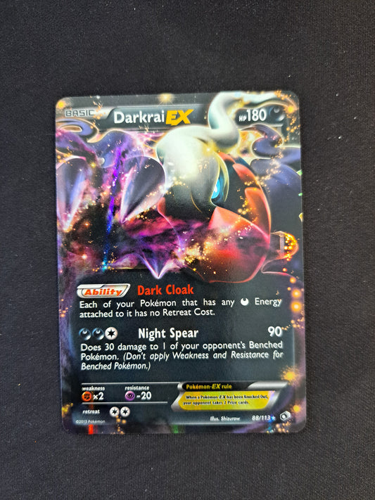 Darkrai Ex 88/113