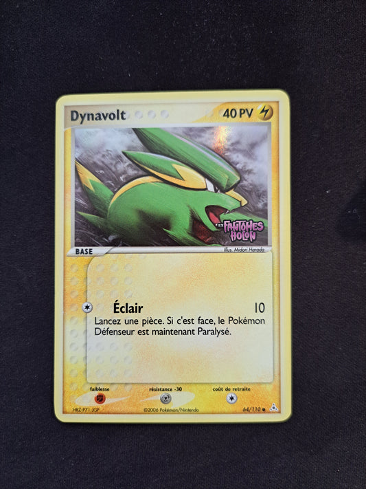 Dynavolt 64/110