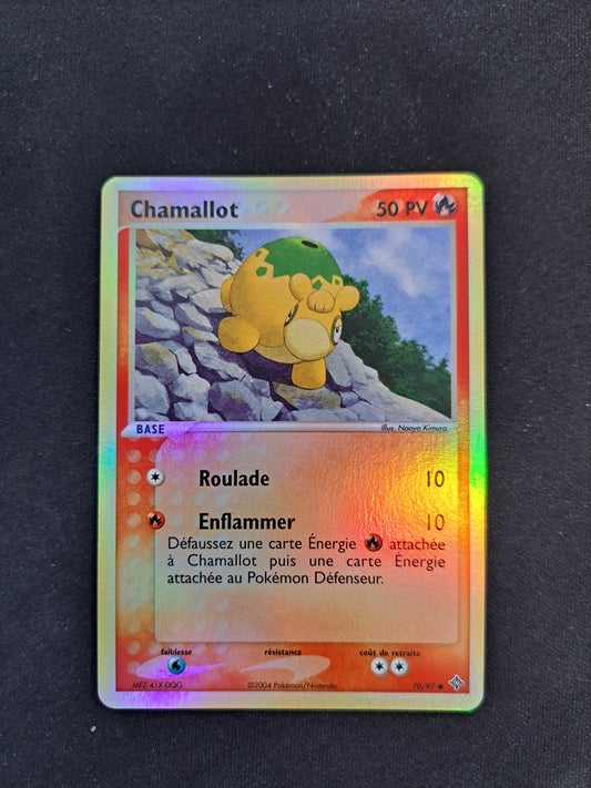 Chamallot 70/97
