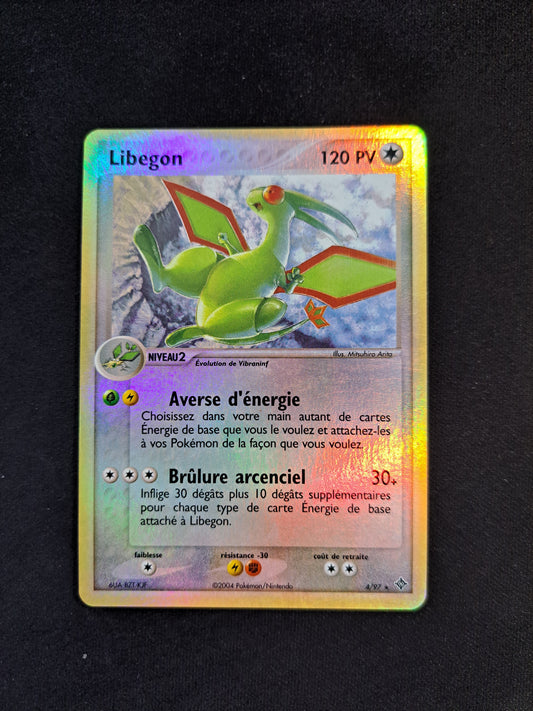 Libégon 4/97
