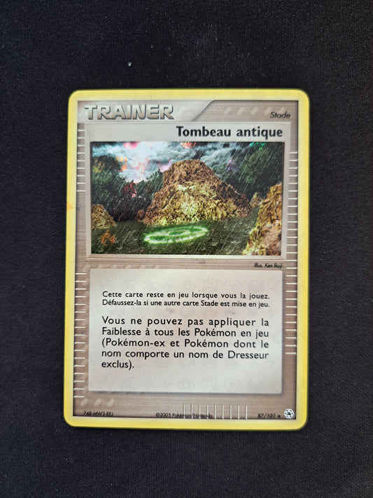 Tombeau Antique 87/101