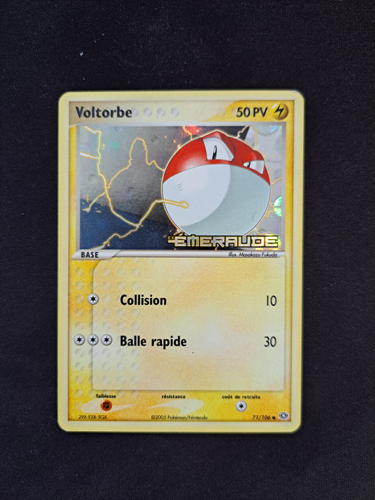 Voltorbe 71/106