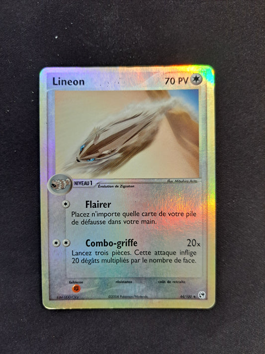 Linéon 44/100