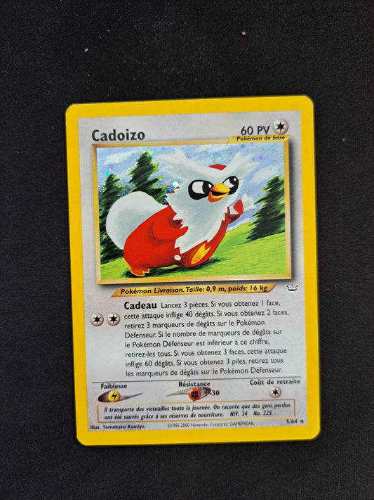 Cadoizo 5/64
