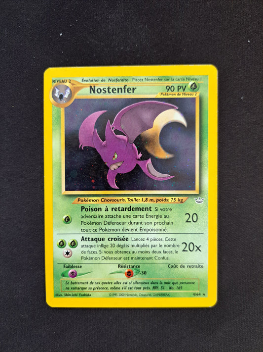 Nostenfert 4/64