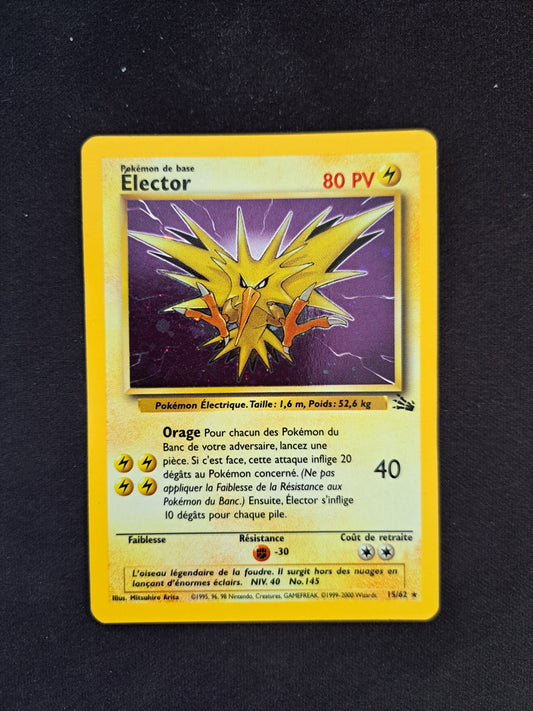 Electhor 15/62