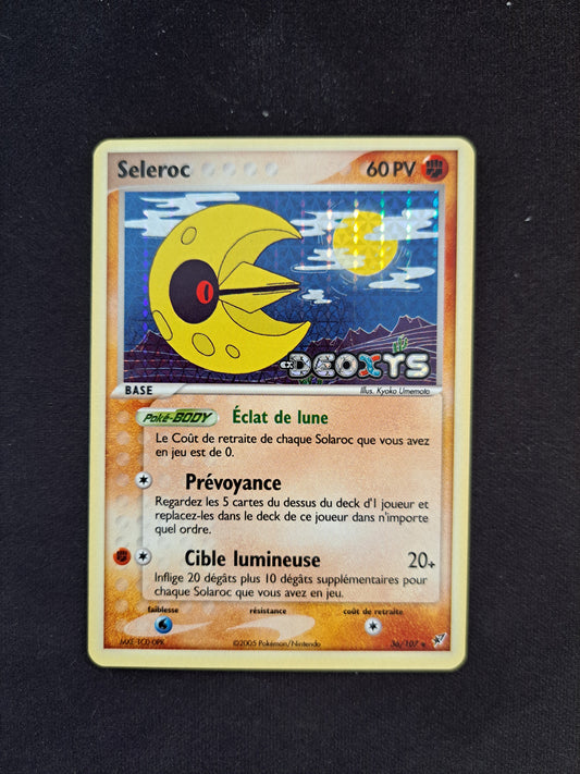 Seleroc 36/107