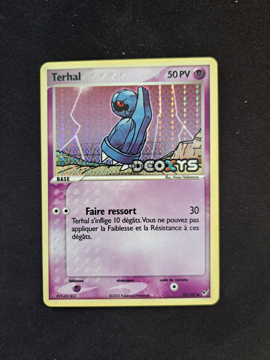 Terhal 55/107