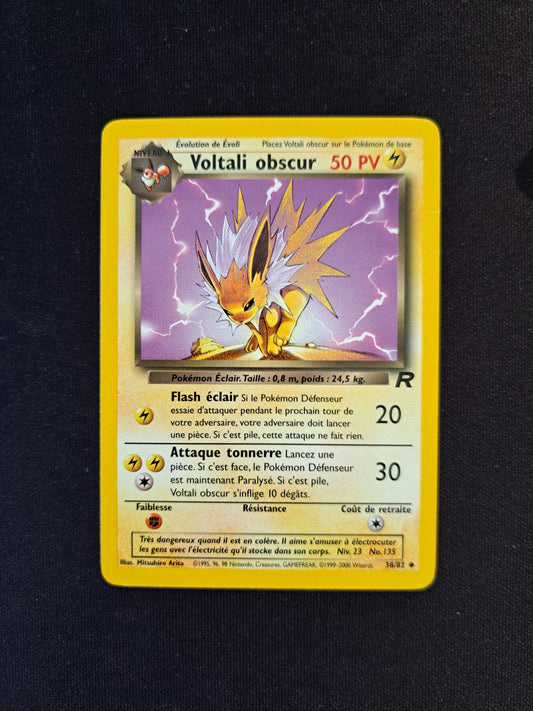 Voltali Obscur 38/82
