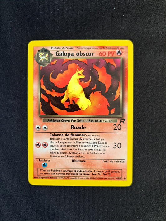 Galopa Obscur 44/82