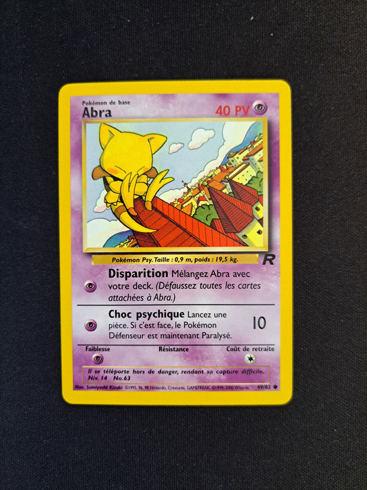 Abra 49/82