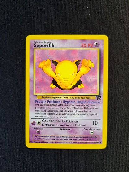 Soporifik 54/82