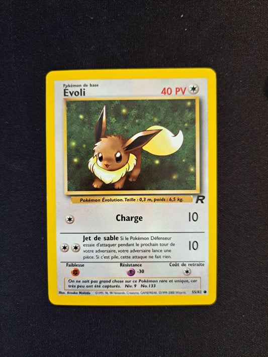 Evoli 55/82