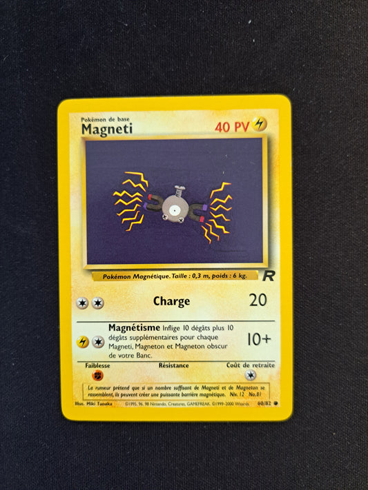 Magnéti 60/82