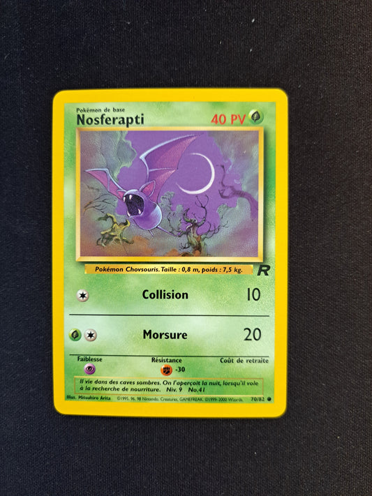 Nosferapti 70/82