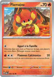 Flamajou 20/182
