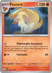 Feunard 20/132