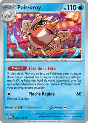 Poissoroy 21/131