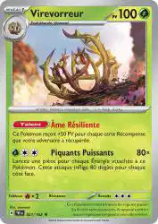 Virevorreur 21/162