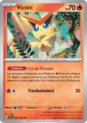 Victini 21/191